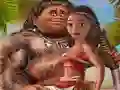Polynesian Princess Falling in Love — free online game