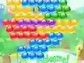 4 Seasons Bubbles — free online game