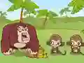 Monkey n Bananas 2 — free online game