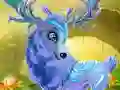 Trò chơi My Fairytale Deer trực tuyến