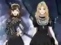 Gothic Show — free online game