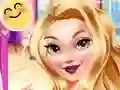 Disney Princesses Makeover Salon — free online game