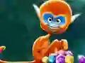 Jungle Jewels Adventure — free online game