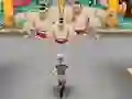 Angry Gran Run: Japan — free online game
