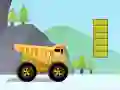 Truck Rush — free online game