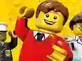 Lego Hidden Stars — free online game
