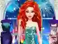 Princess Prom Dress Collection — free online game