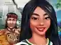  Empire of the Moon — free online game