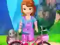Sofia Weekend Happy Day — free online game