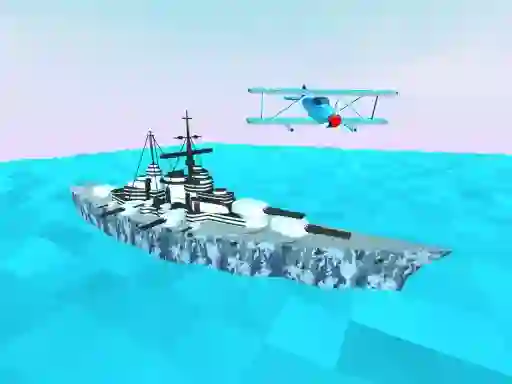 Air Defence 3D — free online game