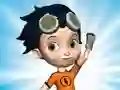 Rusty Rivets: Scavenger Hunt — free online game