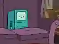 Adventure Time: BMO Play Along With Me — free online game