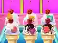 Ice Cream Cone Maker — free online game