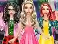 Amber Nerdy Vs.Trendy — free online game