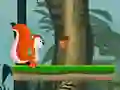 Nutty Gomba — free online game