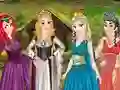 Princess of Thrones — free online game