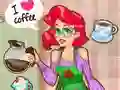 Mermaid Coffee Shop — free online game