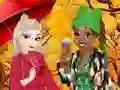 Princess Urban Outfitters Qutumn — free online game