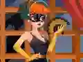 Flirting Masquerade — free online game