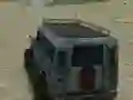 Xtreme Offroad Car Racing 4x4