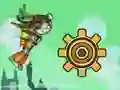 Jetpack Robojoy — free online game