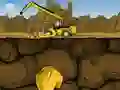 Last Gold Miner — free online game