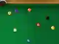 Pool 9 Ball — free online game