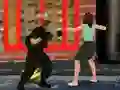 Streets of Anarchy: Fists of War — free online game