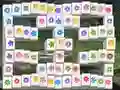 Autumn Garden — free online game