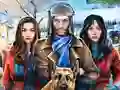 Ice Storm — free online game