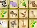 Find This Animal — free online game