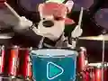 Bookaboo: Drum Kit — free online game