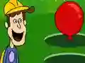 The Adventures of Napkin Man! Fun For One — free online game