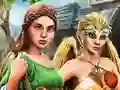 Throne of Power — free online game