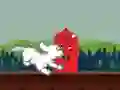 Ruby Skye P.I. - Fetch Pixel Fetch — free online game