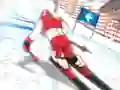 Winter Sports: Slalom Hero — free online game