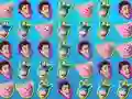 Studio K: Face Race — free online game