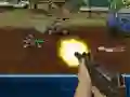Warzone Getaway 2 — free online game