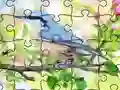 Jigsaw Puzzle: Spring — free online game