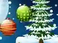 Xmas Chain Matching — free online game