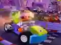 LEGO® Friends Heartlake Rush — free online game