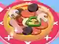 My Little Pizza — free online game