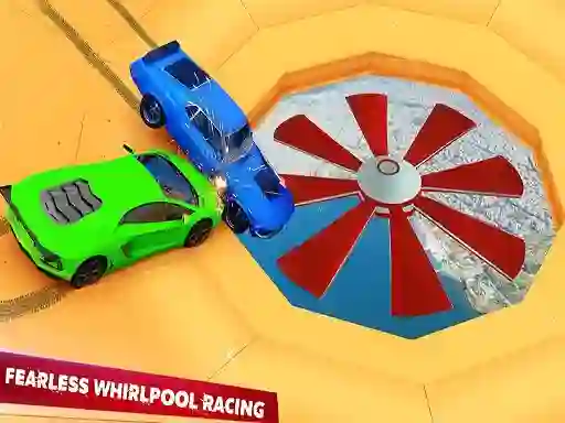 Demolotion Derby — free online game