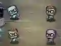 Zombie hunt — free online game