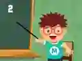 Cluiche Math Education For Kids ar líne