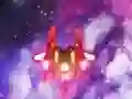  Burning Comets — free online game