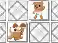 Puppy Pairing — free online game