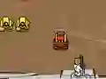Robots Defense — free online game