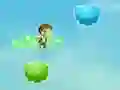 Go to the clouds — free online game