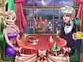 Ice Queen Wedding Proposal — free online game